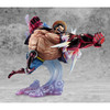 One Piece - Luffy Gear 4 Bounce Man - Excellent Model P.O.P. SA- Maximum